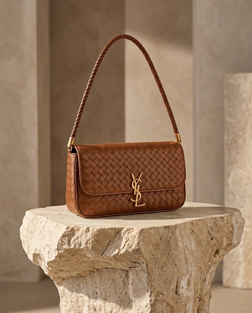 YSL Premium Bag
