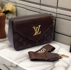 LV crossbody