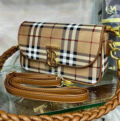 Refined Style