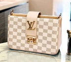 Lv Iconic crossbody