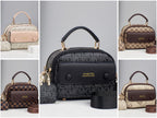 Luna Luxe Crossbody