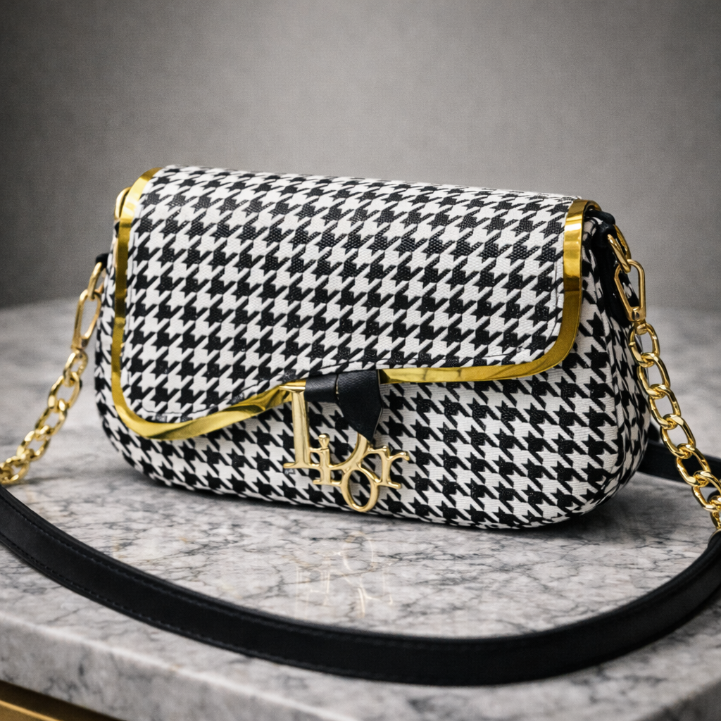 Dior Classic Noir