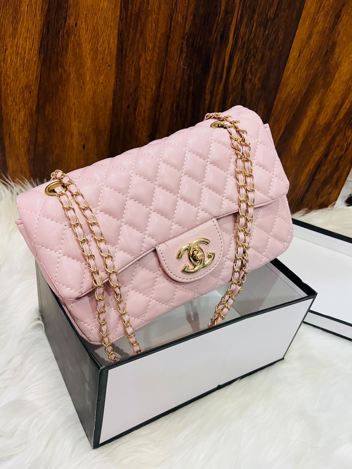 Chanel Crossbody