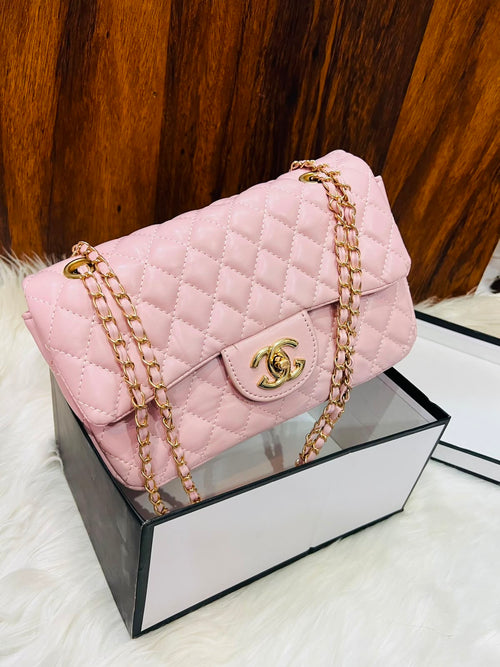Chanel Crossbody