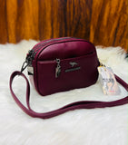 Core Collection Bag