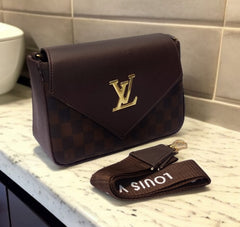 LV crossbody