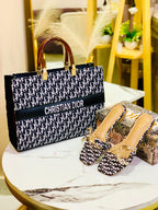 Dior DD Luxury Combo