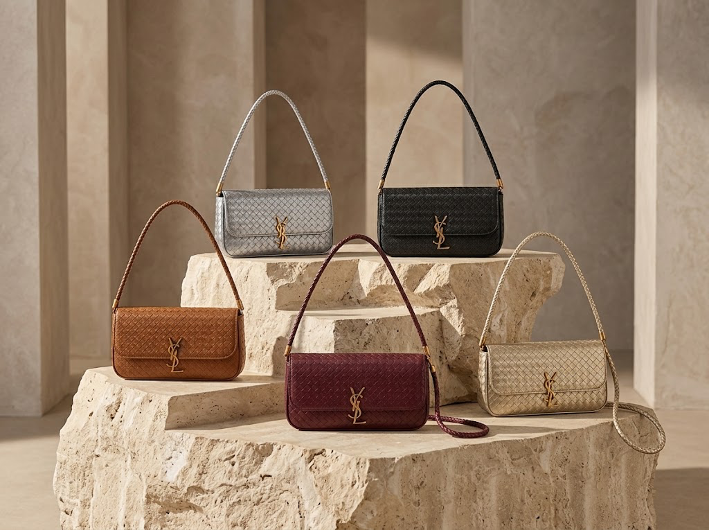 YSL Premium Bag