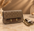 Royale crossbody