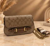 Royale crossbody