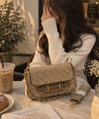 Royale crossbody