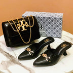The Luxe Pair
