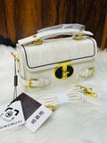 Lavish Crossbody