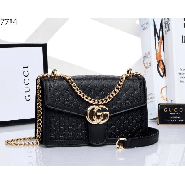 Gucci Crossbody Bag