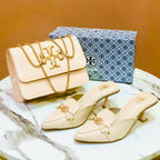 The Luxe Pair