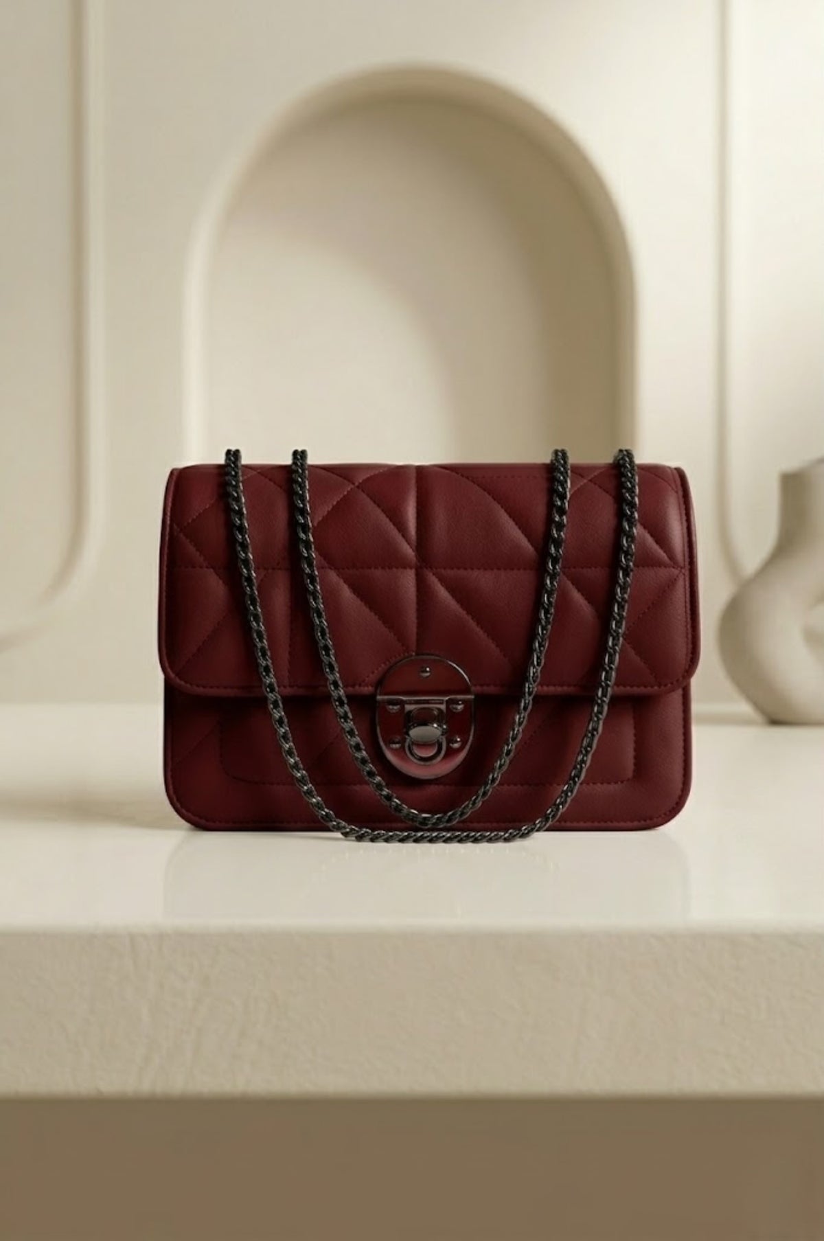Aurex Crossbody