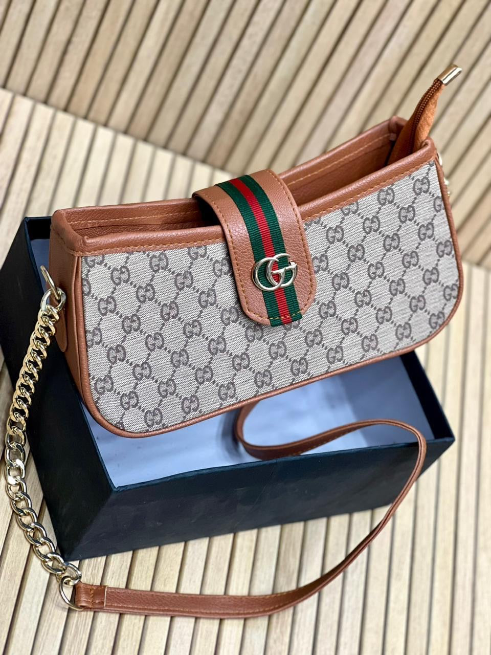 Everyday Icon by Gucci