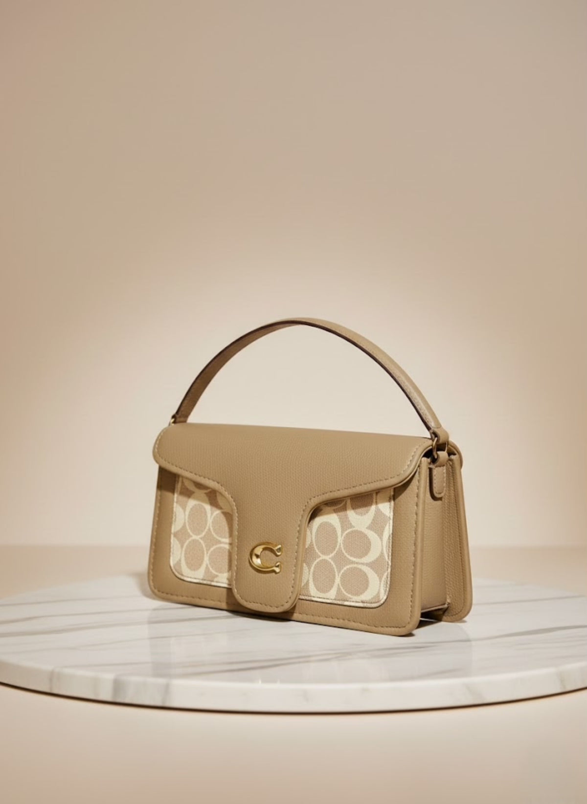 Coach Tabby Crossbody