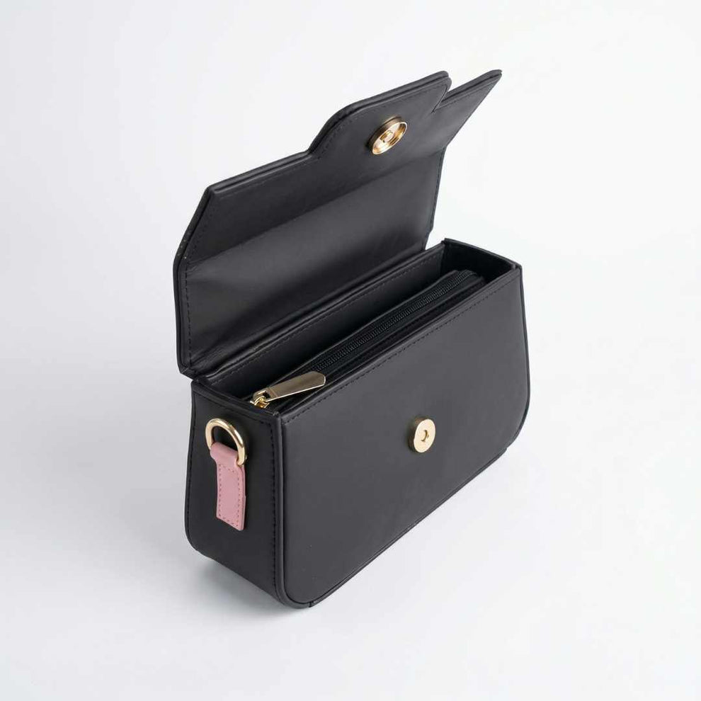Opal lock Bag