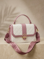 Quilted Crossbody