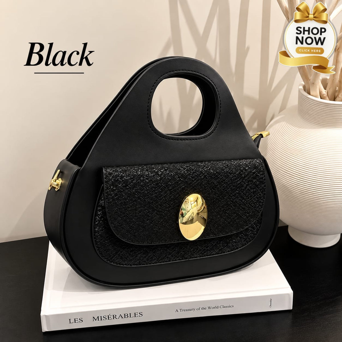 The Elora Bag