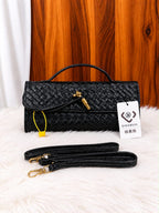 Bottega Woven Bag