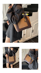 Vienna Luxe Tote