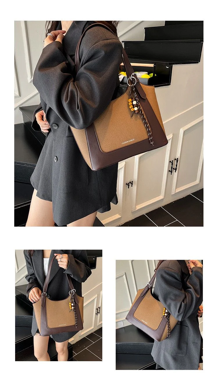 Vienna Luxe Tote