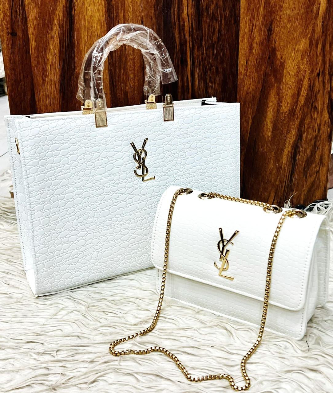 YSL Style Combo