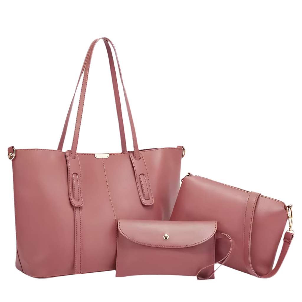 The Chic Trio