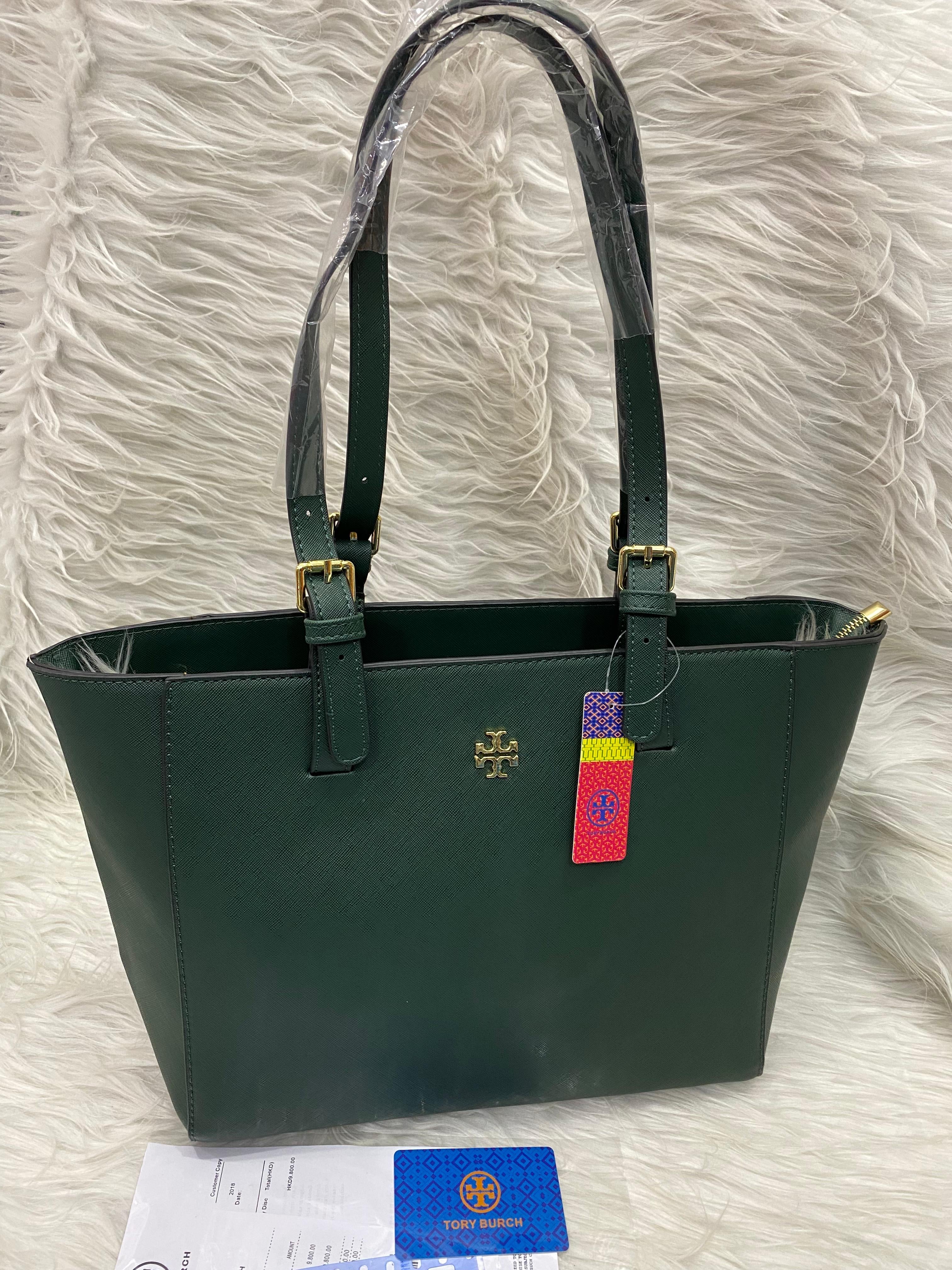 Tory totes