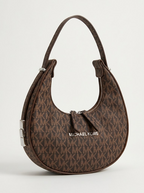 Michael Kors Crescent Bag