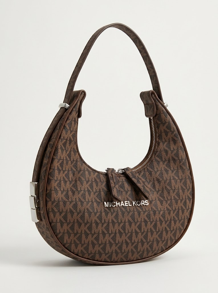 Michael Kors Crescent Bag