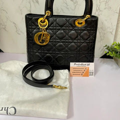 Elegance Statement