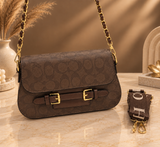 Royale crossbody
