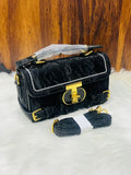 Lavish Crossbody