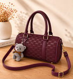 Everyday Mini Duffle
