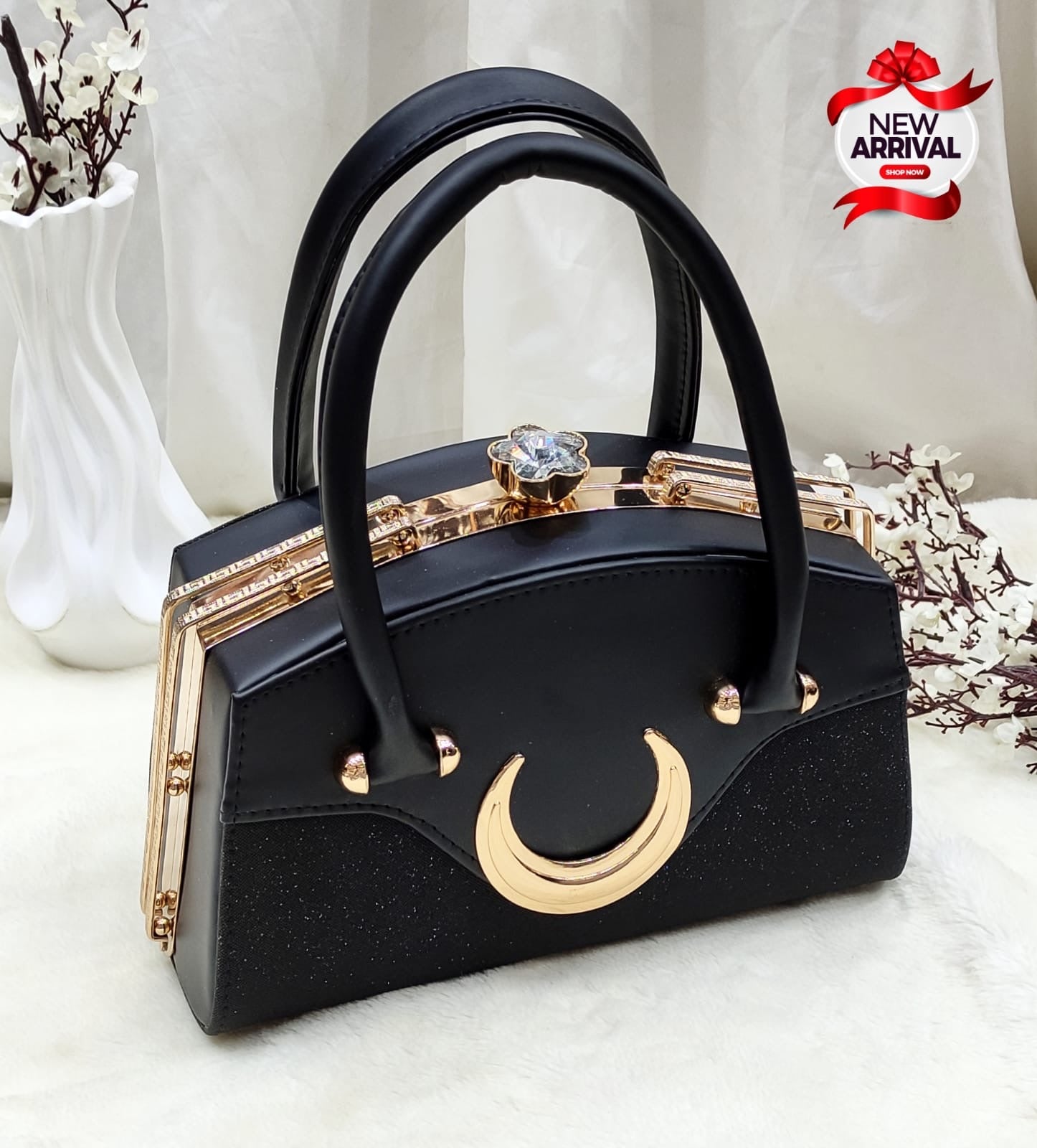 Sparkling Bag