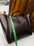 Premium Baggy Tote