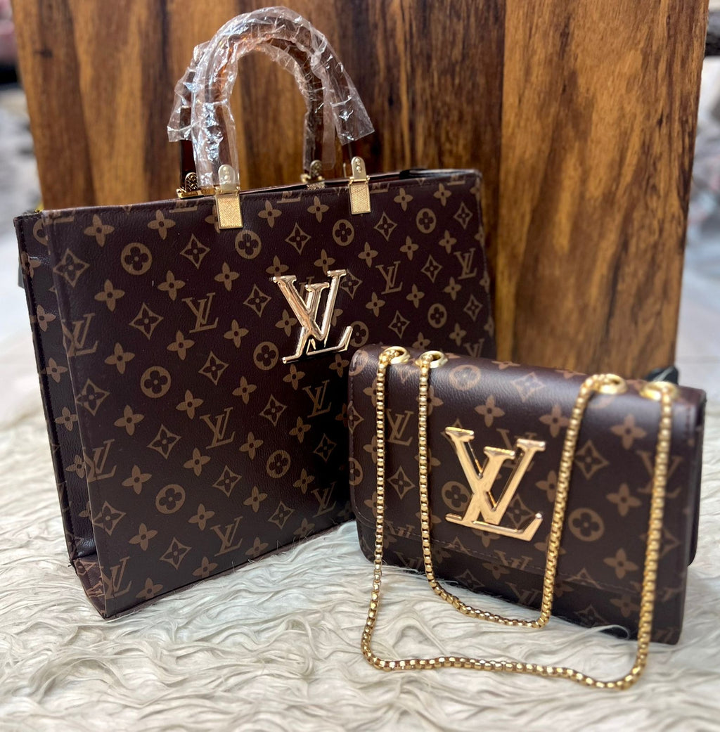 The Perfect Pair