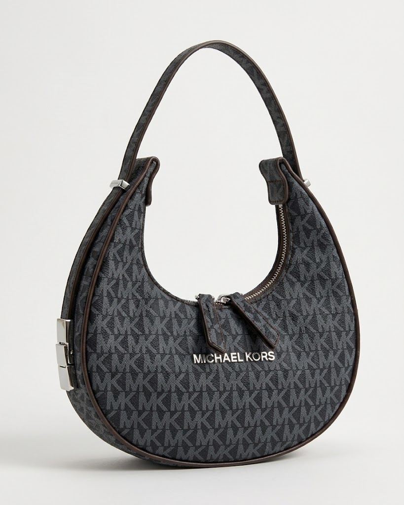 Michael Kors Crescent Bag