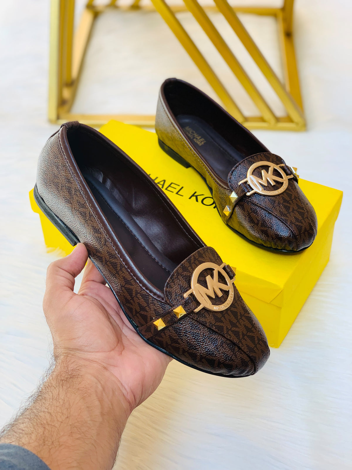 Michael Kors MK Shoes