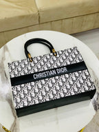 Premium Dior Style Shoulder Bag