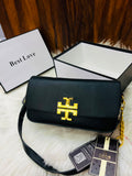 The Muse Crossbody