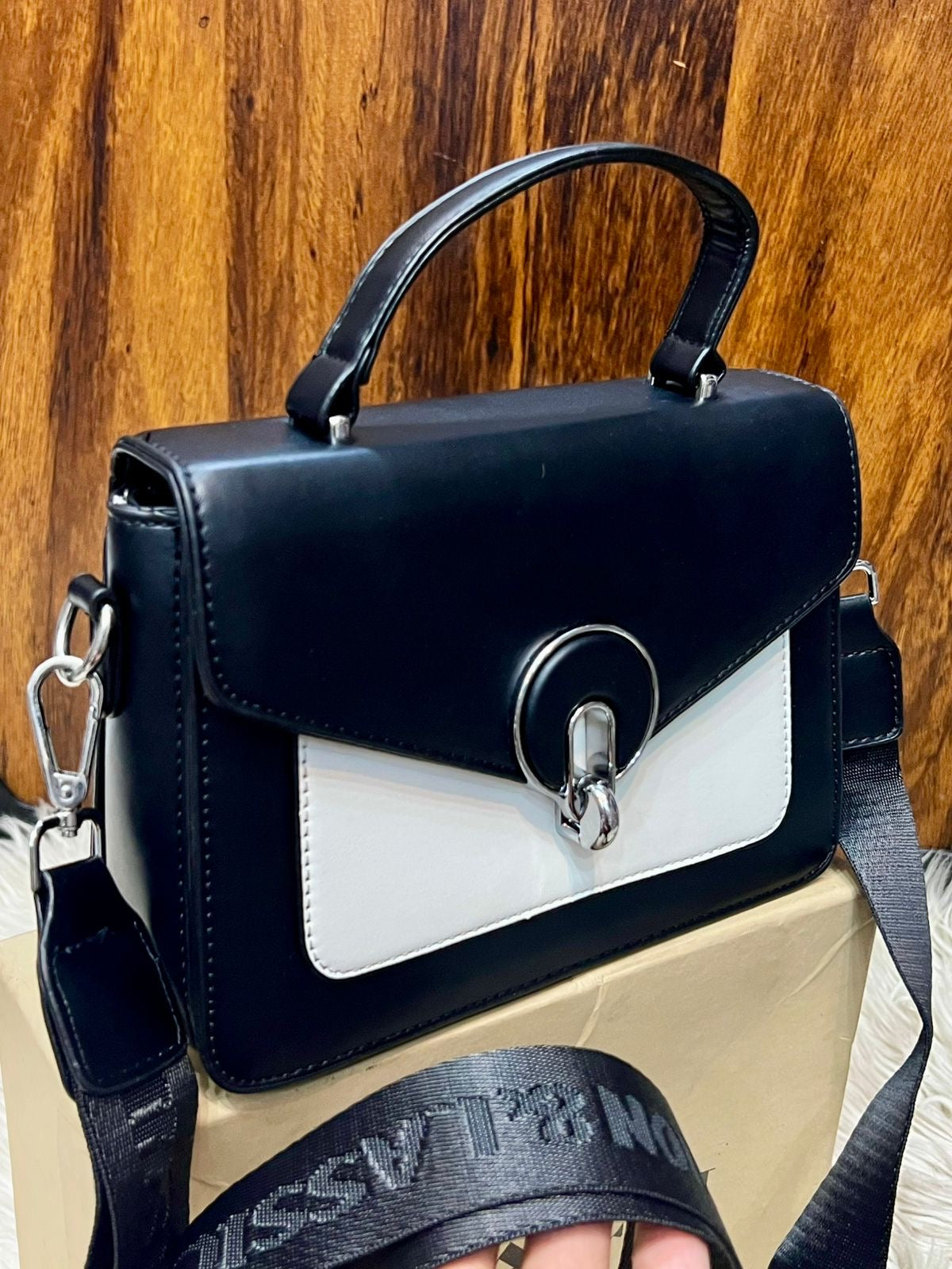 Premium Pick Crossbody