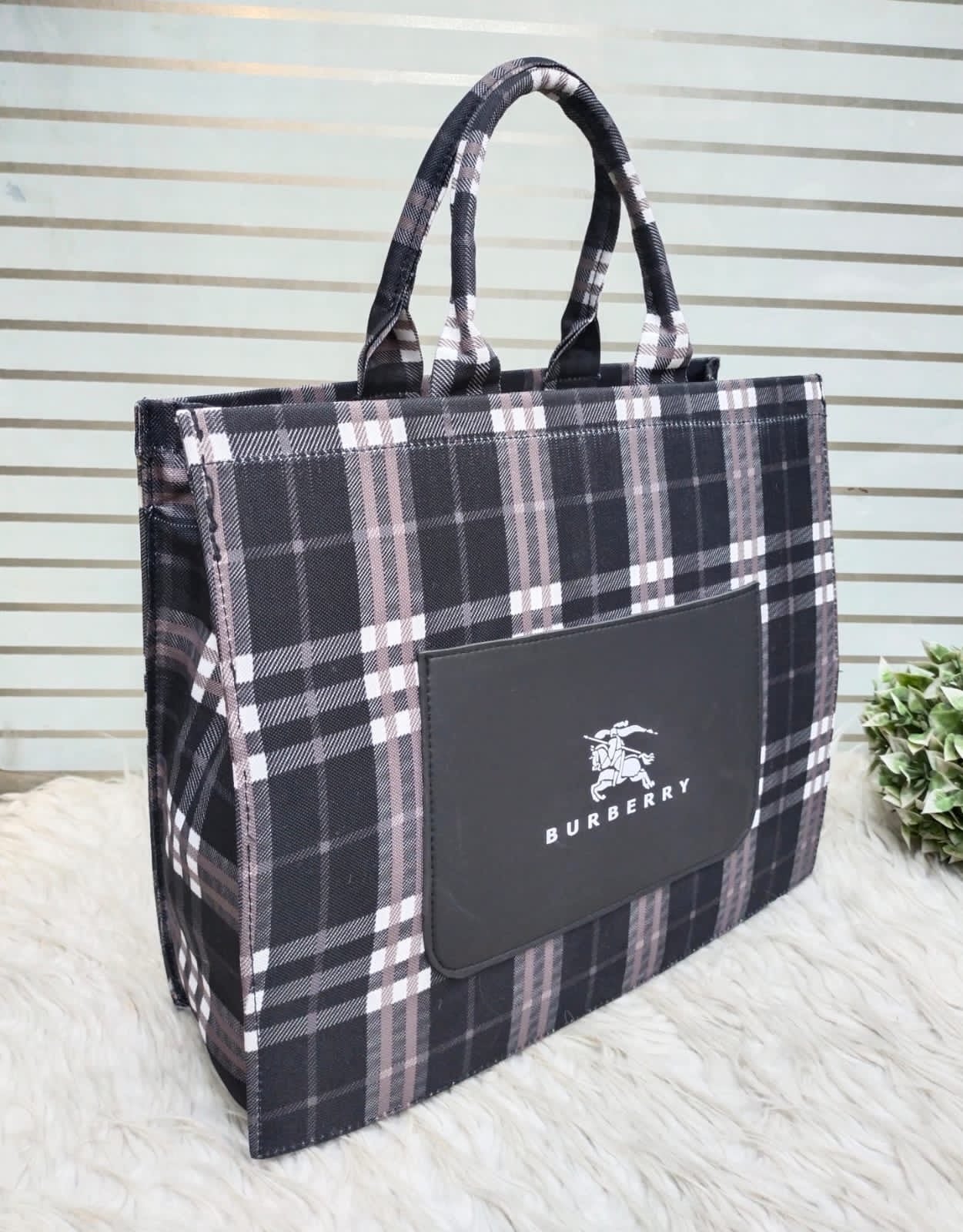 Tote-ally Yours