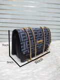 Fendi Crossbody