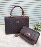 Coach Combo