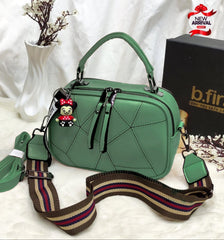 Sleek Crossbody