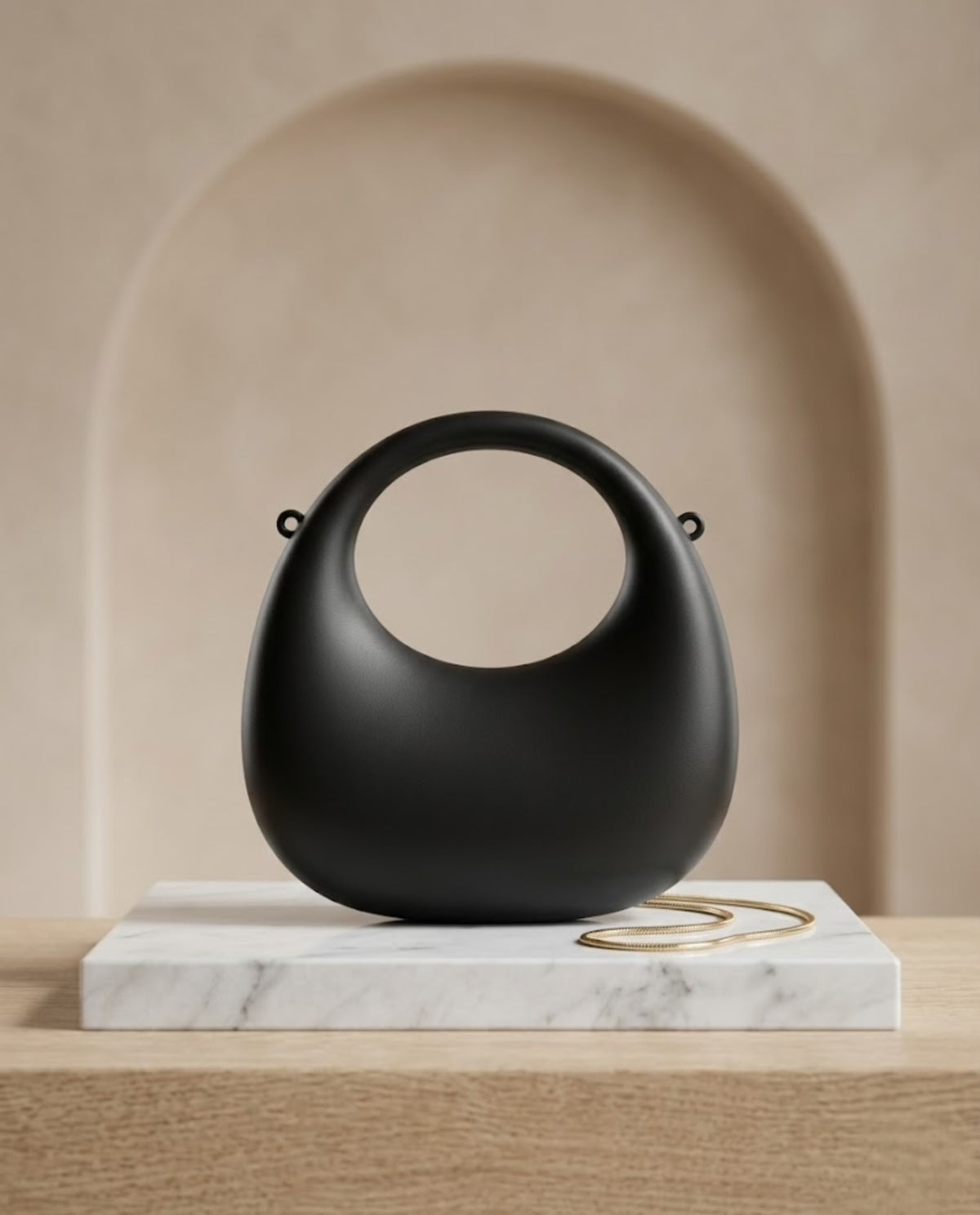 Luna Mini Bag
